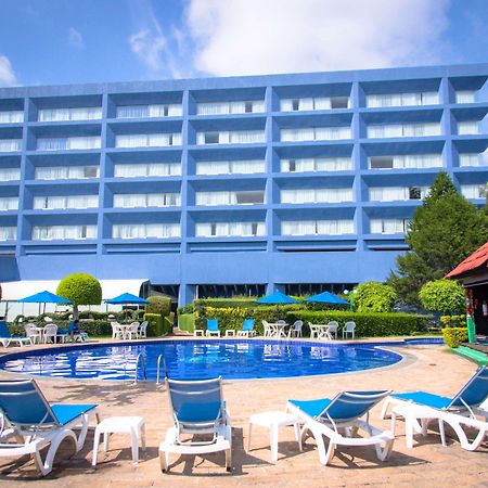 Grand Cantalagua Hotel Morelia, BW Signature Collection المظهر الخارجي الصورة