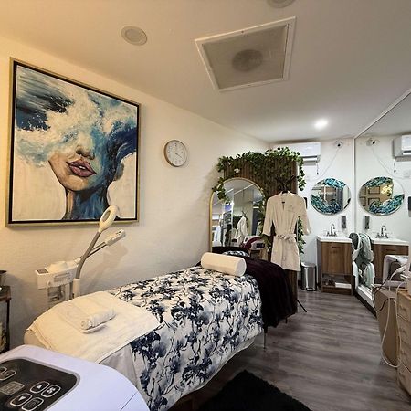 Grand Cantalagua Hotel Morelia, BW Signature Collection المظهر الخارجي الصورة A medical spa in the United States