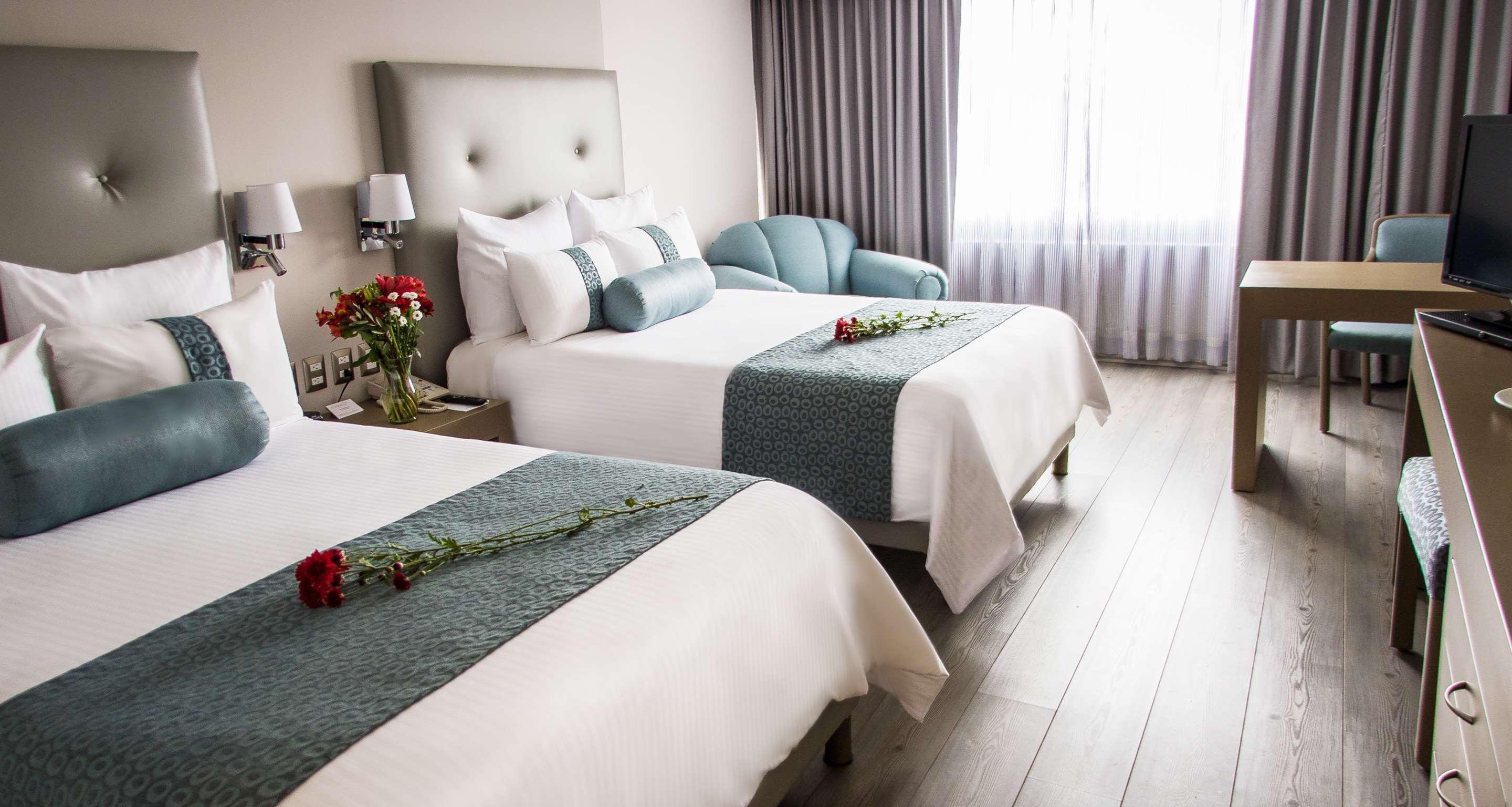 Grand Cantalagua Hotel Morelia, BW Signature Collection المظهر الخارجي الصورة