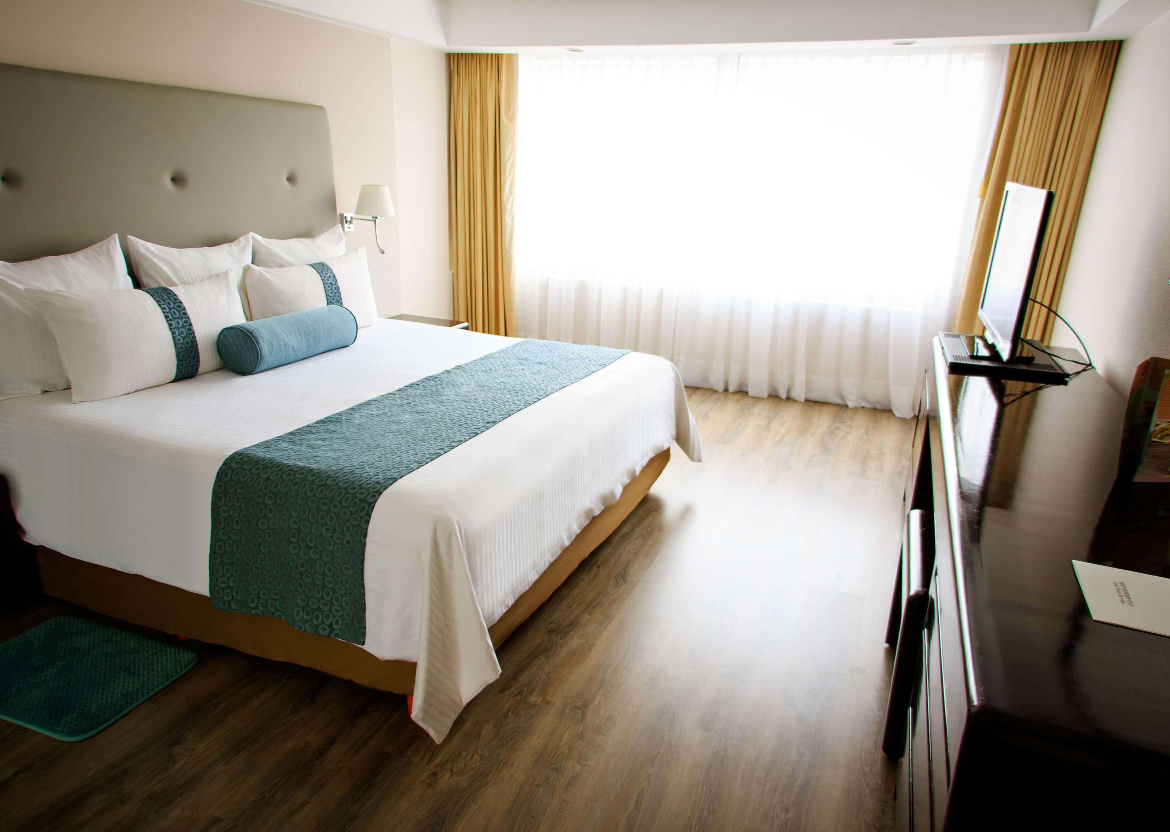 Grand Cantalagua Hotel Morelia, BW Signature Collection المظهر الخارجي الصورة