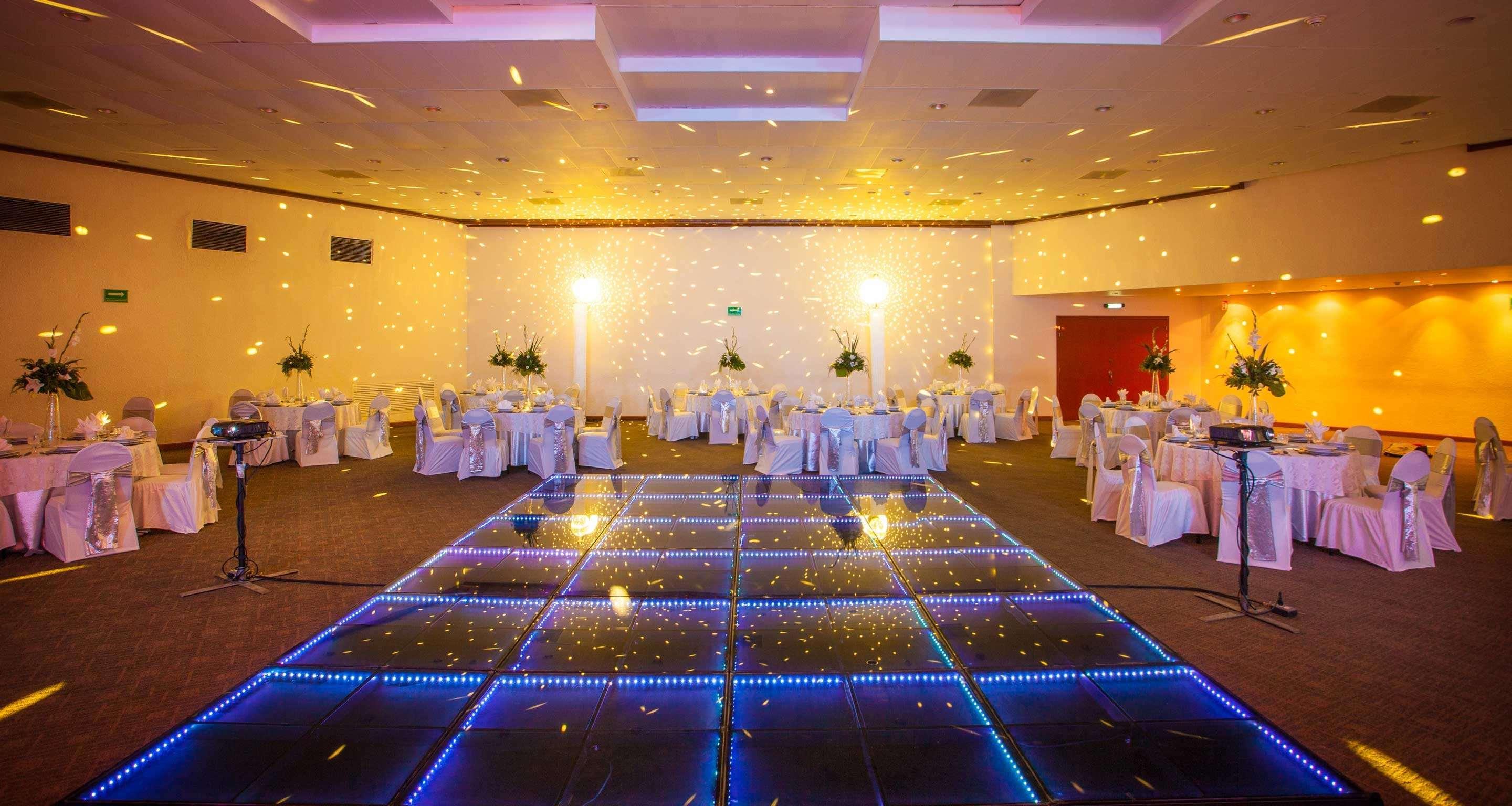 Grand Cantalagua Hotel Morelia, BW Signature Collection المظهر الخارجي الصورة The ballroom at the Crowne Plaza Hotel, Dublin Airport